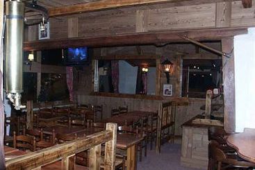 Hôtel Edelweiss  | Courchevel | Savoie | France 6