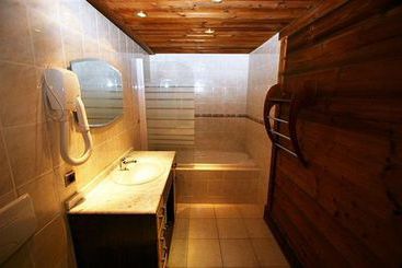 Hôtel Edelweiss  | Courchevel | Savoie | France 8