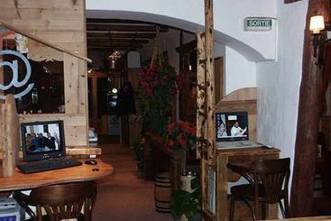 Hôtel Edelweiss  | Courchevel | Savoie | France 9