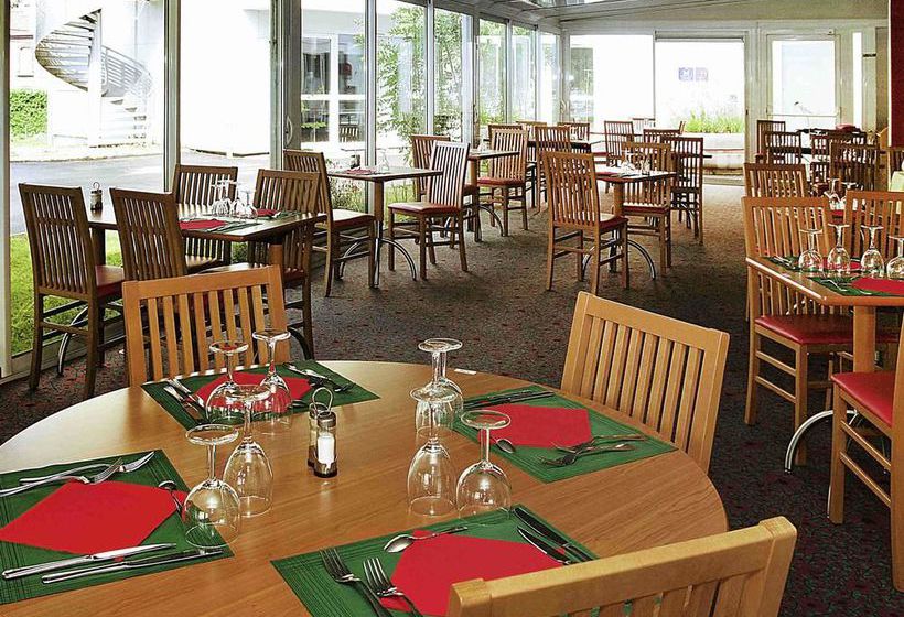 Hôtel Ibis Longwy Mexy  | Mexy | Meurthe-et-Moselle | France 2