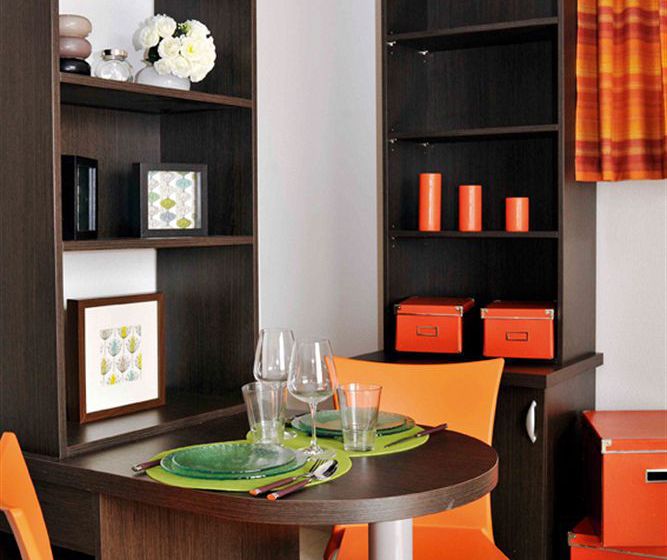 Park&Suites Confort Thonon les Bains  | Thonon les Bains | Haute-Savoie | France 1