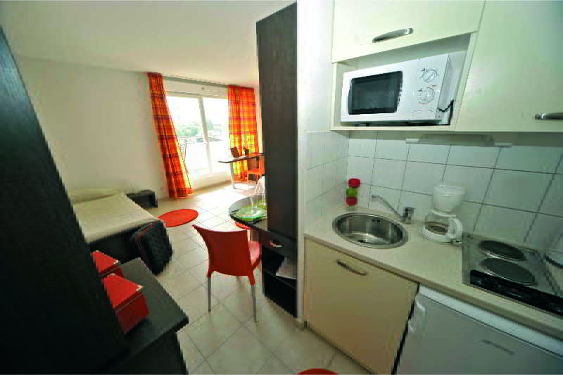 Park&Suites Confort Thonon les Bains  | Thonon les Bains | Haute-Savoie | France 11