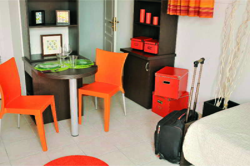 Park&Suites Confort Thonon les Bains  | Thonon les Bains | Haute-Savoie | France 12