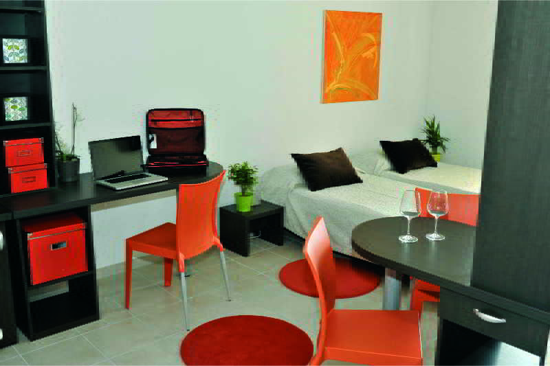 Park&Suites Confort Thonon les Bains  | Thonon les Bains | Haute-Savoie | France 13