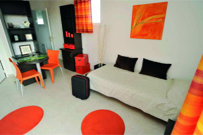 Park&Suites Confort Thonon les Bains  | Thonon les Bains | Haute-Savoie | France 14