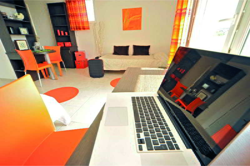 Park&Suites Confort Thonon les Bains  | Thonon les Bains | Haute-Savoie | France 15