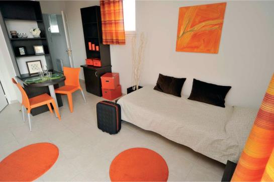 Park&Suites Confort Thonon les Bains  | Thonon les Bains | Haute-Savoie | France 16