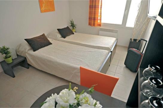 Park&Suites Confort Thonon les Bains  | Thonon les Bains | Haute-Savoie | France 17