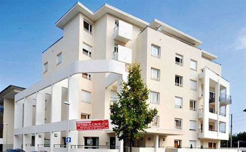 Park&Suites Confort Thonon les Bains  | Thonon les Bains | Haute-Savoie | France 18