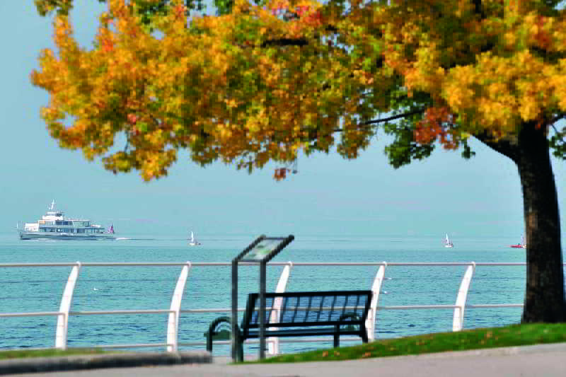 Park&Suites Confort Thonon les Bains  | Thonon les Bains | Haute-Savoie | France 2