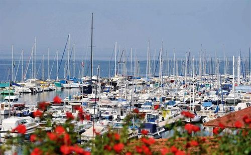 Park&Suites Confort Thonon les Bains  | Thonon les Bains | Haute-Savoie | France 20