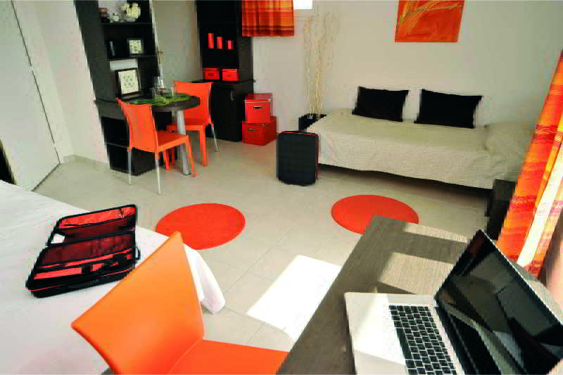 Park&Suites Confort Thonon les Bains  | Thonon les Bains | Haute-Savoie | France 4