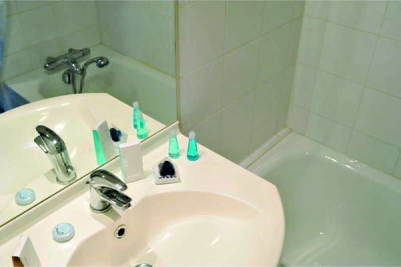 Park&Suites Confort Thonon les Bains  | Thonon les Bains | Haute-Savoie | France 7