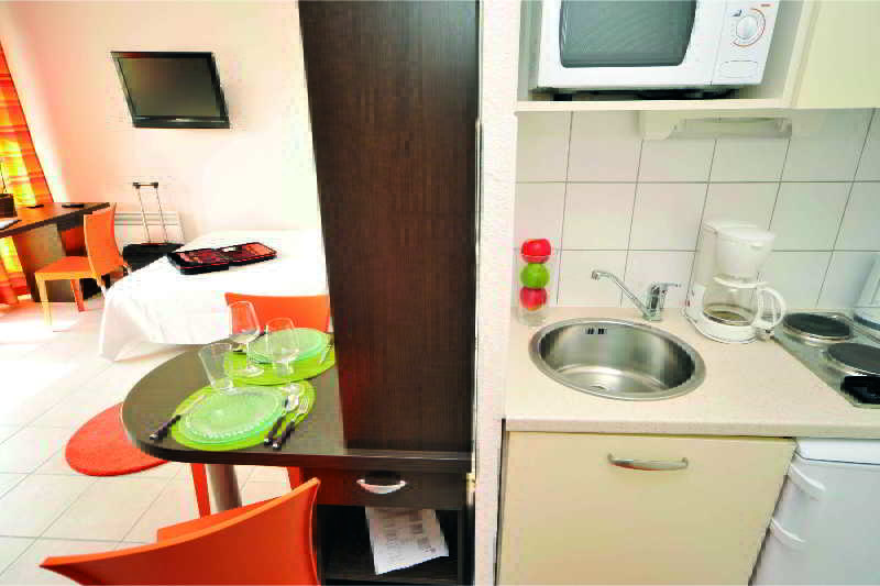 Park&Suites Confort Thonon les Bains  | Thonon les Bains | Haute-Savoie | France 8