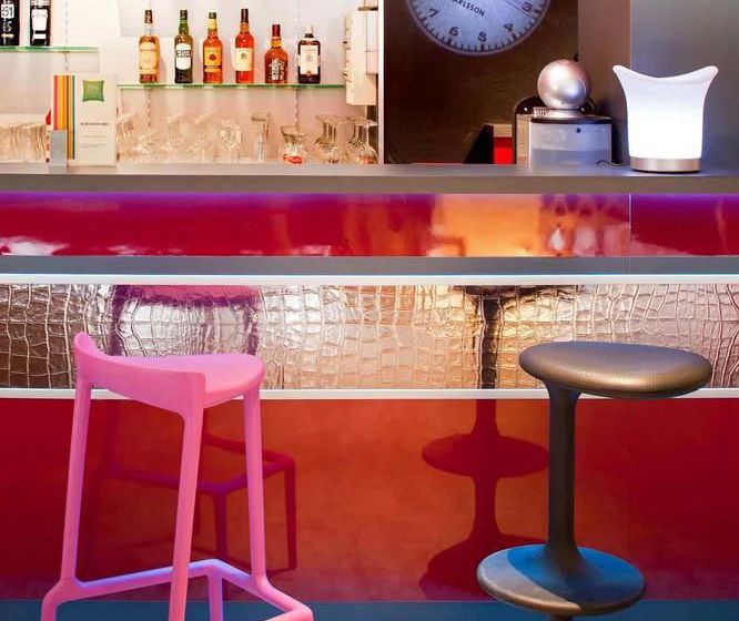 Hotel All Seasons Blois Centre Gare  | Blois | Loir-et-Cher | Francia 12