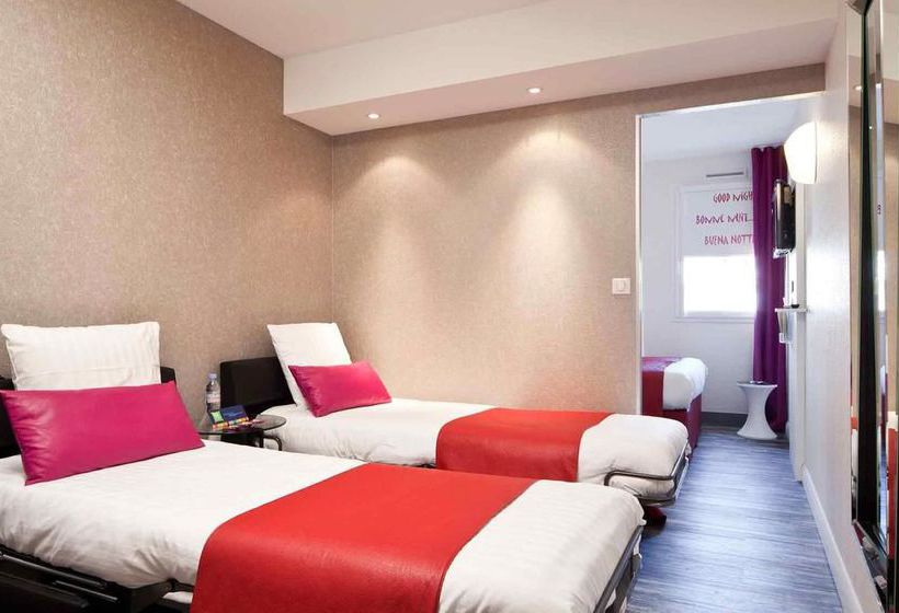 Hotel All Seasons Blois Centre Gare  | Blois | Loir-et-Cher | Francia 3