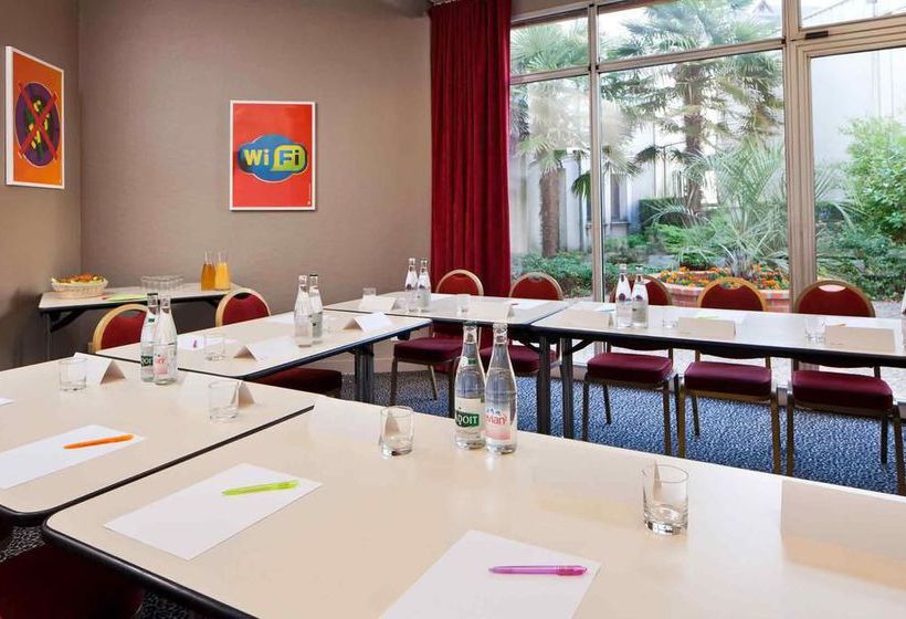 Hotel All Seasons Blois Centre Gare  | Blois | Loir-et-Cher | Francia 5