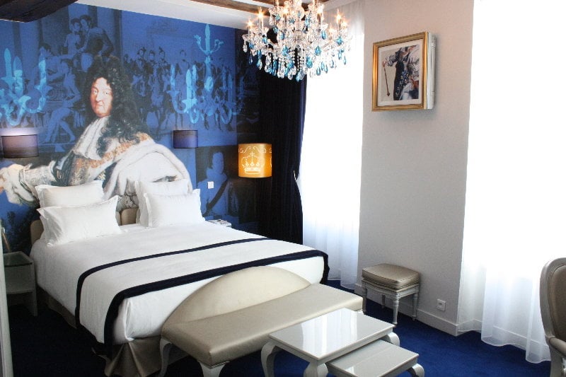 Hôtel Konfidentiel  | Paris | Paris | France 13