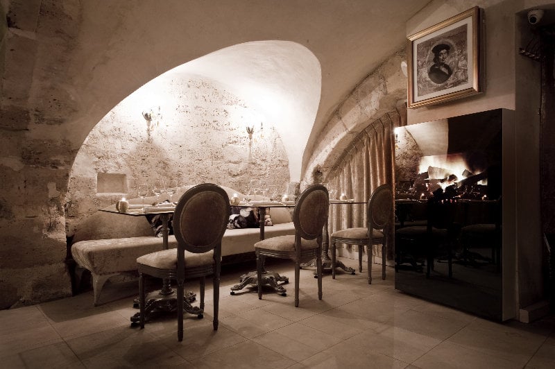 Hôtel Konfidentiel  | Paris | Paris | France 14