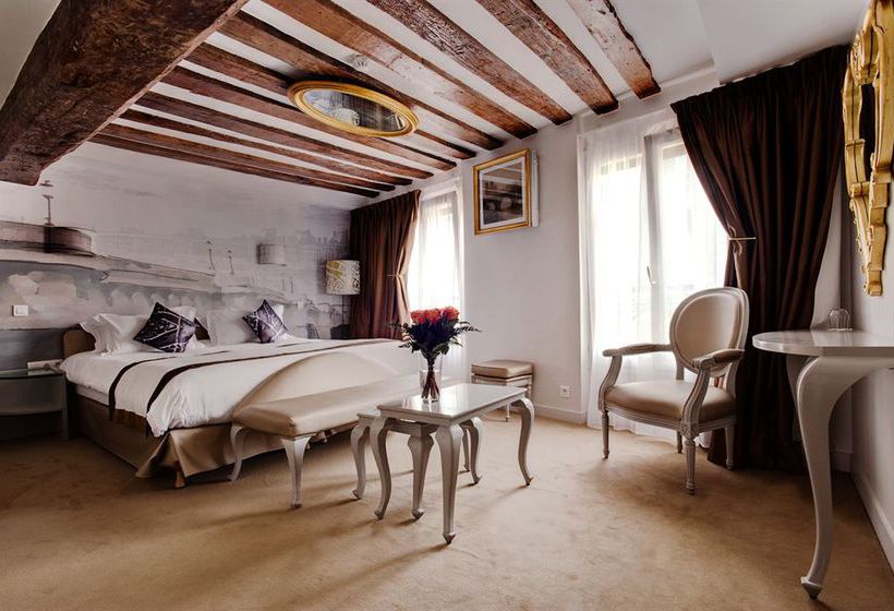 Hôtel Konfidentiel  | Paris | Paris | France 2