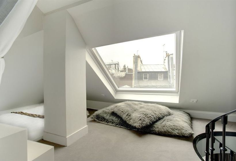 Hôtel Konfidentiel  | Paris | Paris | France 3