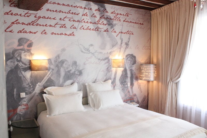 Hôtel Konfidentiel  | Paris | Paris | France 6