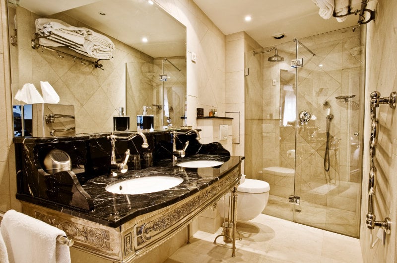 Hôtel Konfidentiel  | Paris | Paris | France 8