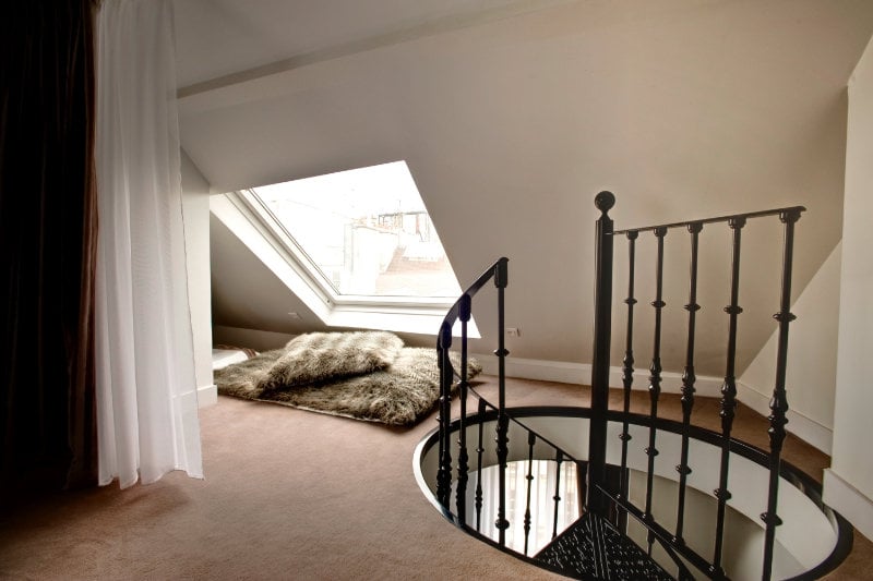 Hôtel Konfidentiel  | Paris | Paris | France 9