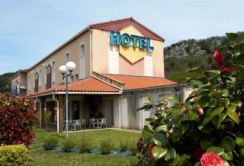 Hotel Balladins Foix Confort