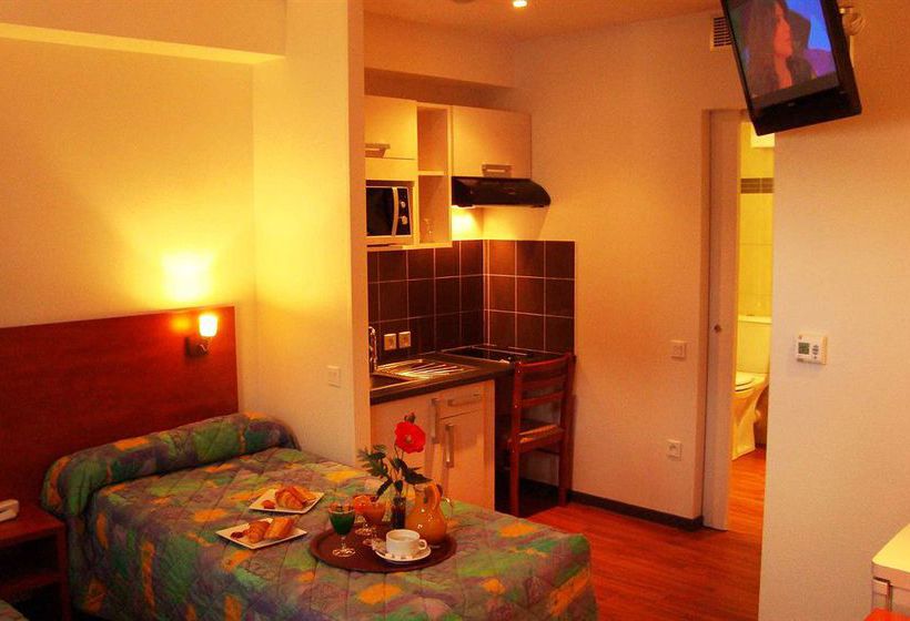 Residence Le Soleil  | Lourdes | Hautes-Pyrenees | France 1