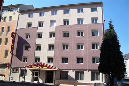 Residence Le Soleil  | Lourdes | Hautes-Pyrenees | France 10