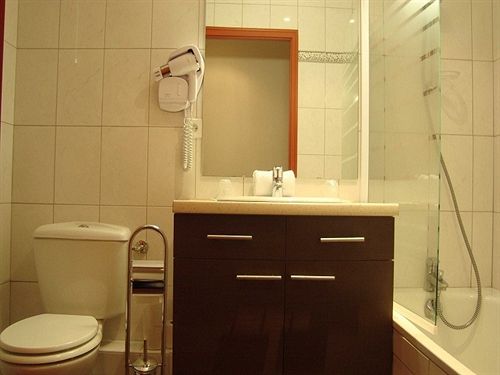 Residence Le Soleil  | Lourdes | Hautes-Pyrenees | France 11