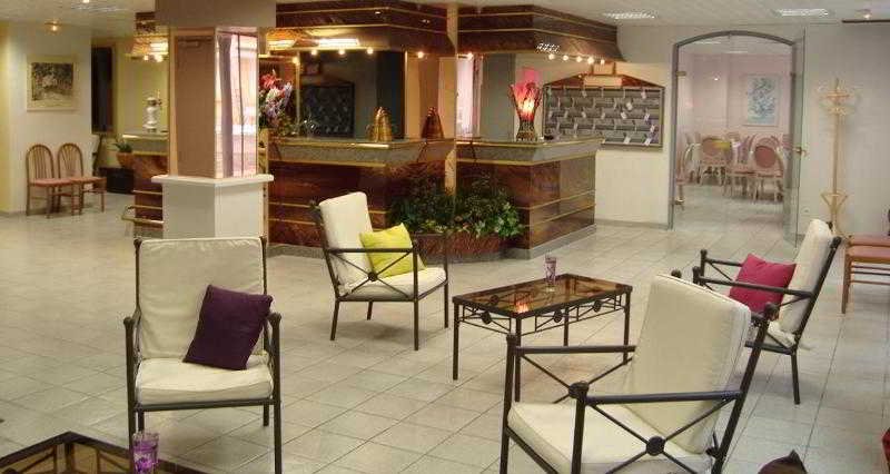 Residence Le Soleil  | Lourdes | Hautes-Pyrenees | France 12