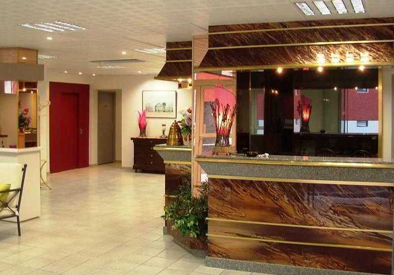 Residence Le Soleil  | Lourdes | Hautes-Pyrenees | France 13