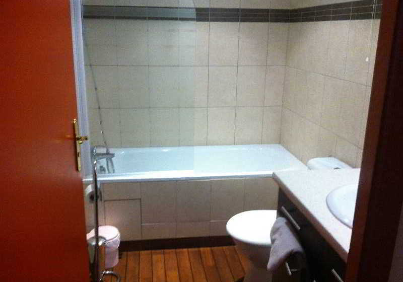 Residence Le Soleil  | Lourdes | Hautes-Pyrenees | France 15