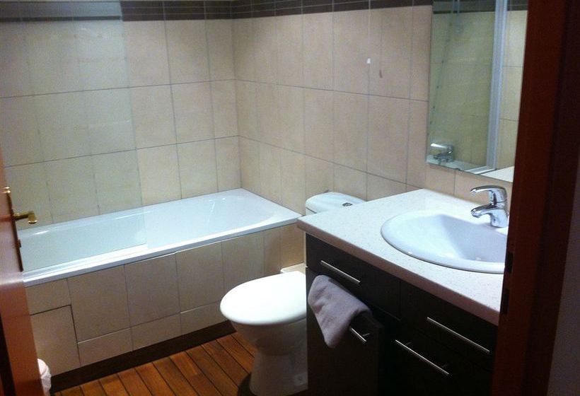 Residence Le Soleil  | Lourdes | Hautes-Pyrenees | France 2