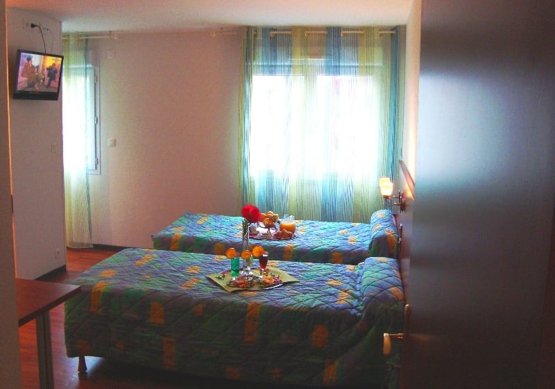 Residence Le Soleil  | Lourdes | Hautes-Pyrenees | France 3