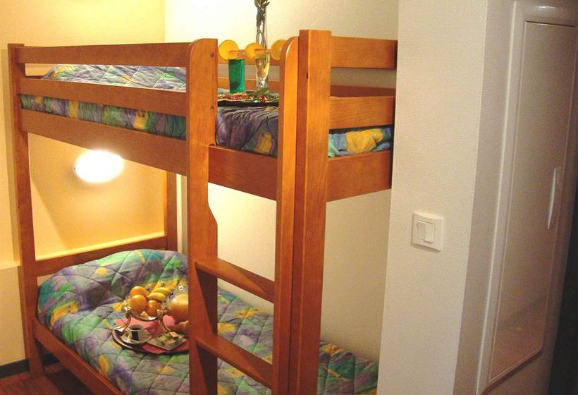 Residence Le Soleil  | Lourdes | Hautes-Pyrenees | France 4