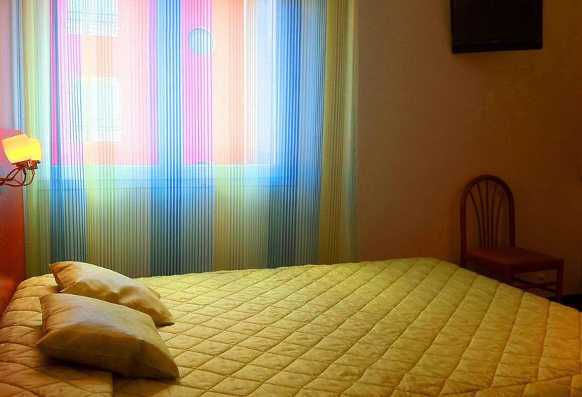 Residence Le Soleil  | Lourdes | Hautes-Pyrenees | France 5