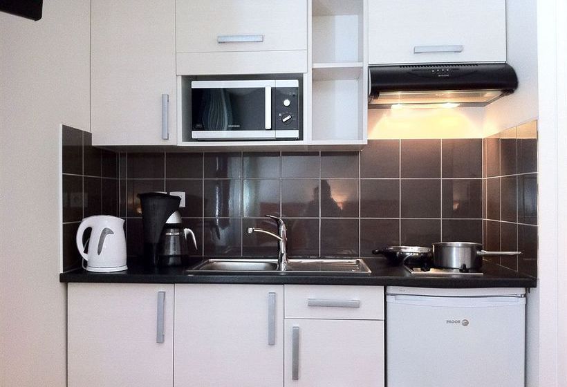 Residence Le Soleil  | Lourdes | Hautes-Pyrenees | France 6