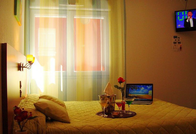 Residence Le Soleil  | Lourdes | Hautes-Pyrenees | France 7