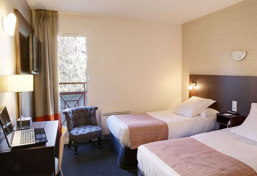 Comfort Hotel Gap  | Gap | Hautes Alpes | France 1