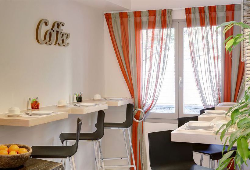 Comfort Hotel Gap  | Gap | Hautes Alpes | France 10