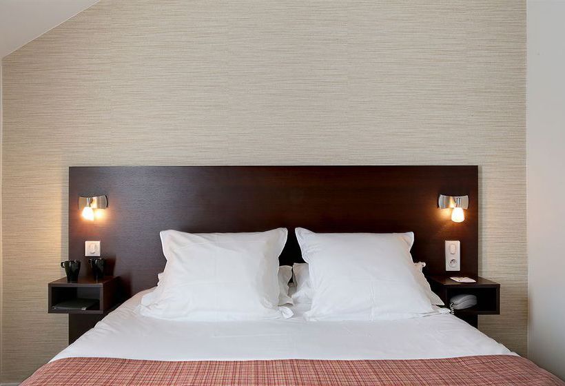 Comfort Hotel Gap  | Gap | Hautes Alpes | France 11