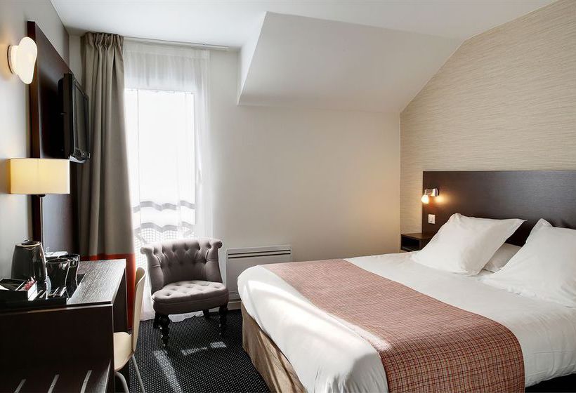 Comfort Hotel Gap  | Gap | Hautes Alpes | France 12