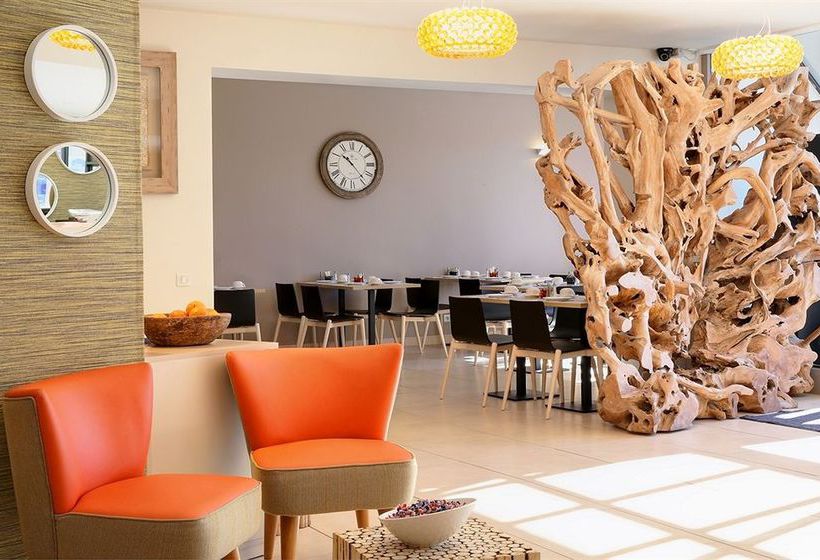 Comfort Hotel Gap  | Gap | Hautes Alpes | France 15