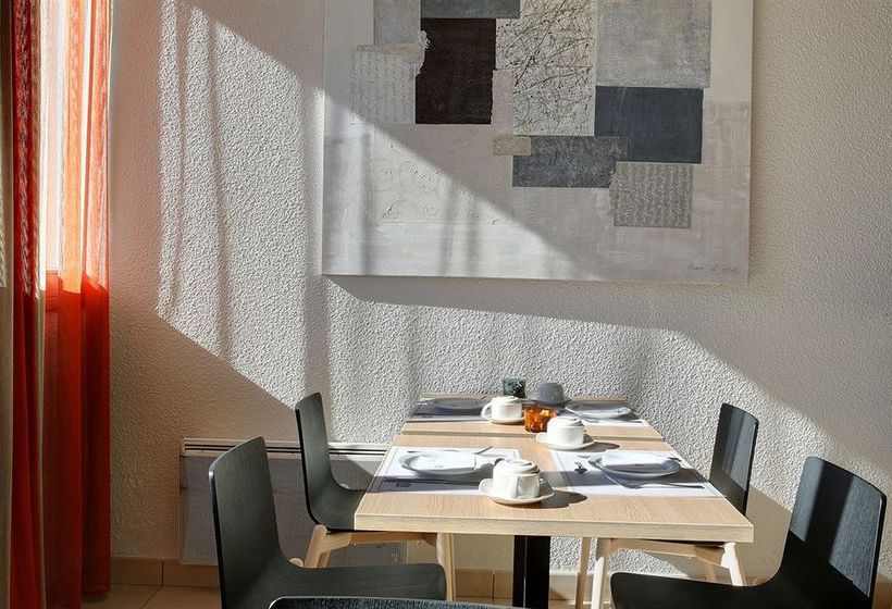 Comfort Hotel Gap  | Gap | Hautes Alpes | France 16