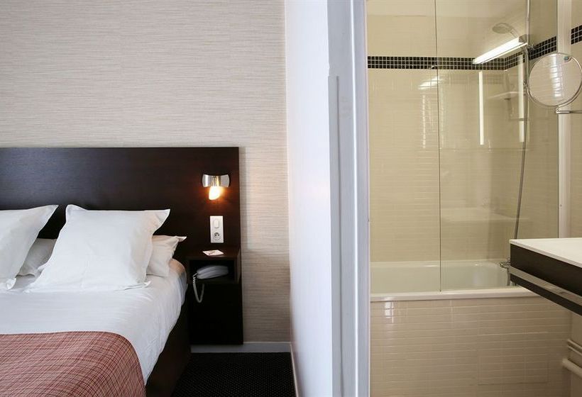 Comfort Hotel Gap  | Gap | Hautes Alpes | France 17