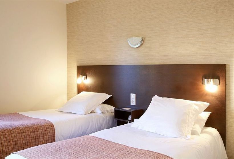 Comfort Hotel Gap  | Gap | Hautes Alpes | France 18