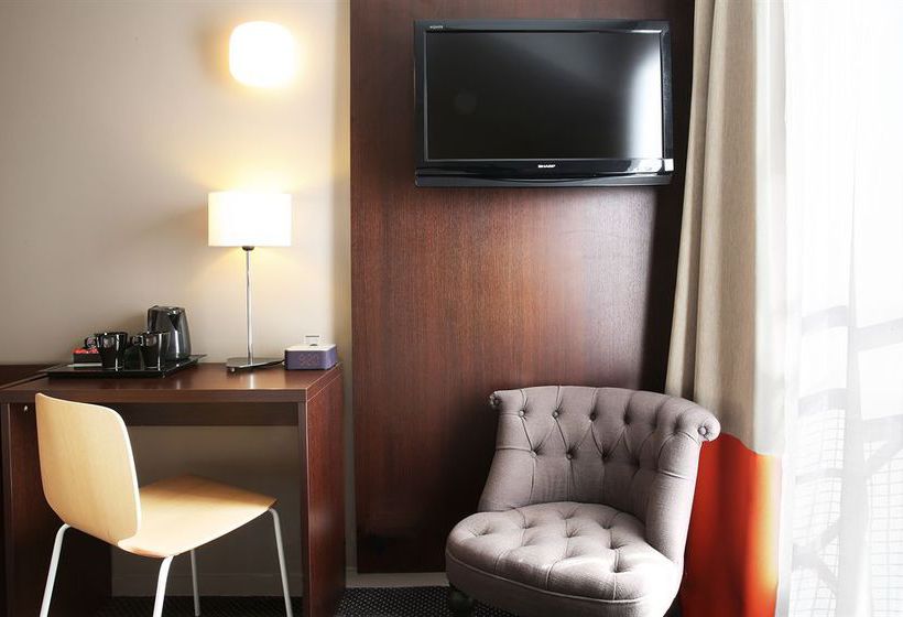 Comfort Hotel Gap  | Gap | Hautes Alpes | France 19